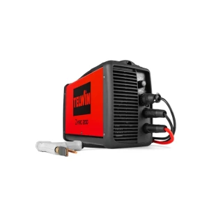 Aparat pentru caroserie auto telwin d-arc 200 200 a 6.3 w 220 - 240 v Thumbnail 2