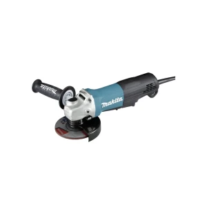 Polizor unghiular makita ga5050r 125 mm 1300 w 220 - 240 v 11000 rot/min