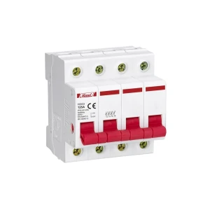 Separator de sarcină himel cdg3 4p 32 a 400 v