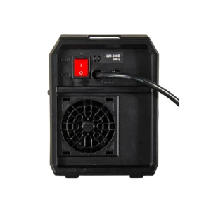 Aparat de sudat саипа-160a semiautomat 10-160 a 15.5 - 26.4 w 220 - 240 v resanta Thumbnail 3
