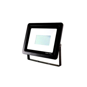 Proiector led bk 100 w smd 6500 k 90 lm/w 220 - 240 v kcd ip65