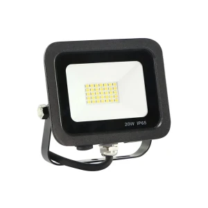 Proiector led bk 20 w smd 6500 k 90 lm/w 220 - 240 v kcd ip65
