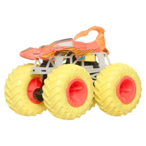 Hot wheels monster trucks – glow in the dark (strălucește în întuneric), (as.) Thumbnail 12