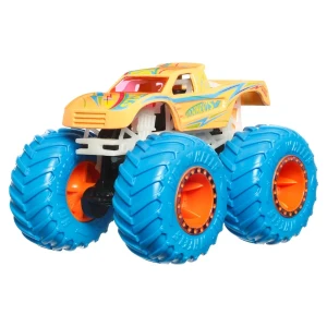 Hot wheels monster trucks – glow in the dark (strălucește în întuneric), (as.) Thumbnail 8