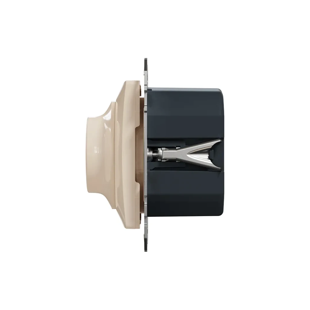 Dimmer sedna new 220 - 240 v bej schneider-electric 2