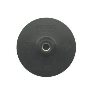 Disc de șlefuit 125 mm makita