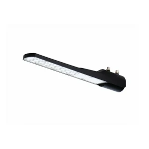 Corp de iluminat stradal led ra-50 50 w smd 5000 lm ip65 6500 k 220 - 240 v kcd