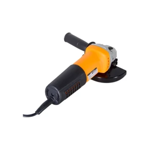 Polizor unghiular ушм-125/800 125 mm 800 w 220 - 240 v 11000 rot/min vihr Thumbnail 3