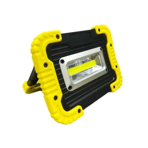 Proiector led 10 w cob