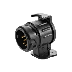 Adaptor priză auto orno 12 - 24 v