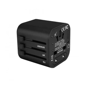 Adaptor universal orno 8 a 220 - 240 v