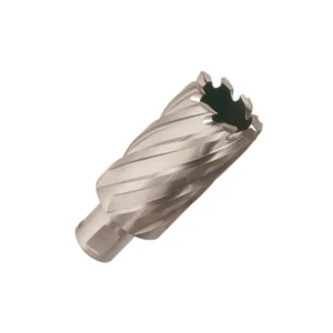 Burghiu scurt pentru metal 26 mm oțel hss weldon makita
