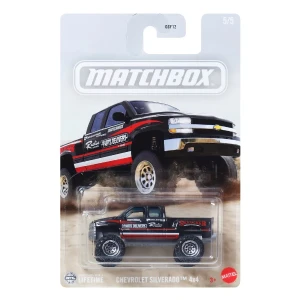 Mașinuțe colecționabile matchbox – set de pick-up-uri, (as.) Thumbnail 13