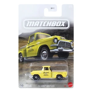 Mașinuțe colecționabile matchbox – set de pick-up-uri, (as.) Thumbnail 7