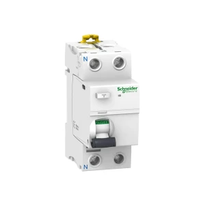 Întreruptor diferențial ild 30 ma 80 a 2p 220 - 240 v schneider-electric