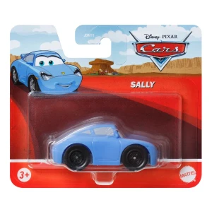 Набор машинок из мультфильма "тачки" value die cast 1:55 (acc.) Thumbnail 4
