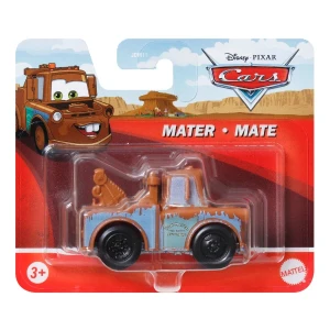 Набор машинок из мультфильма "тачки" value die cast 1:55 (acc.) Thumbnail 2