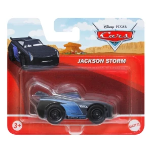 Набор машинок из мультфильма "тачки" value die cast 1:55 (acc.) Thumbnail 7