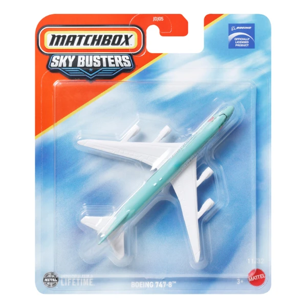 1:64 авиационная техника skybusters , (асс.) 7