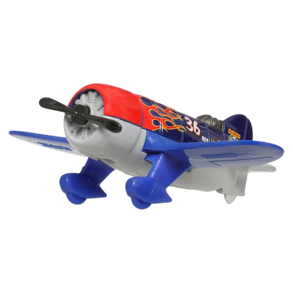 1:64 авиационная техника skybusters , (асс.) 16