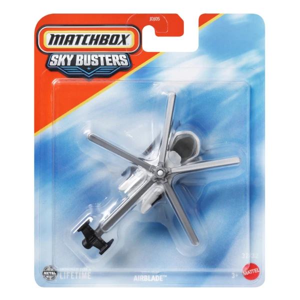 1:64 авиационная техника skybusters , (асс.) 9