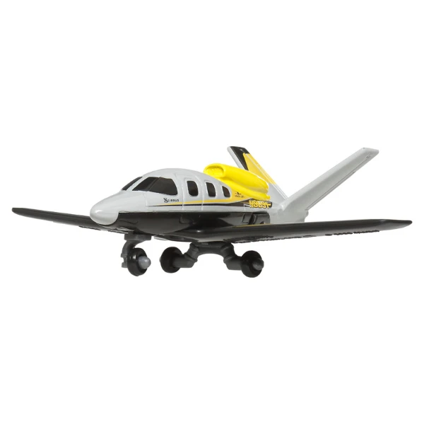 1:64 авиационная техника skybusters , (асс.) 10
