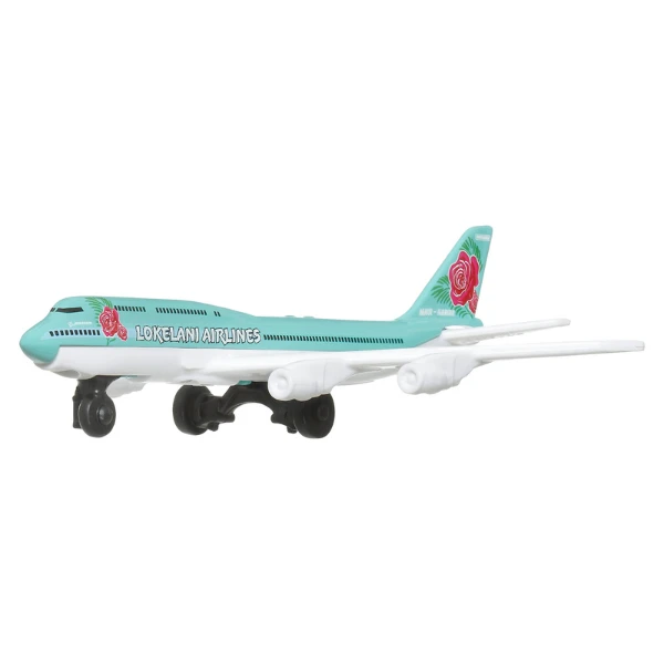 1:64 авиационная техника skybusters , (асс.) 6