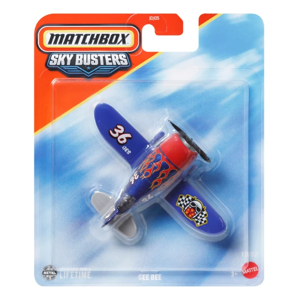 1:64 авиационная техника skybusters , (асс.) 2