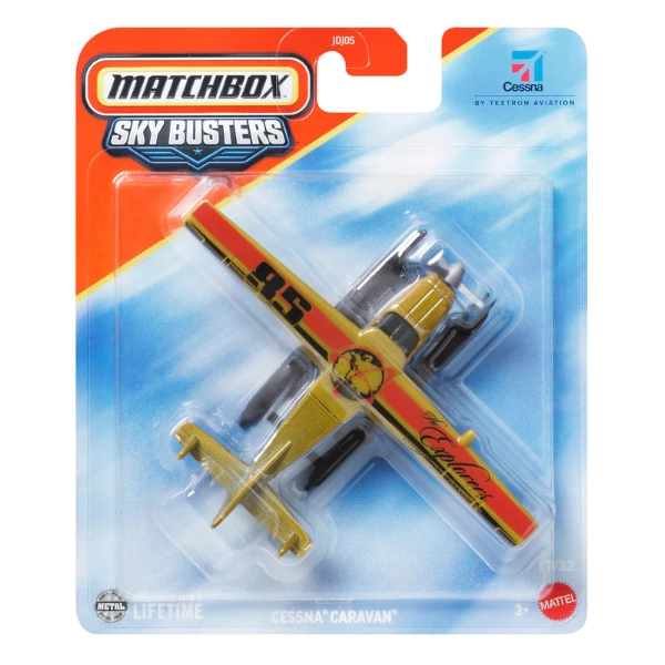 1:64 авиационная техника skybusters , (асс.) 13