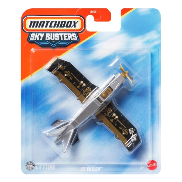 1:64 авиационная техника skybusters , (асс.) 5