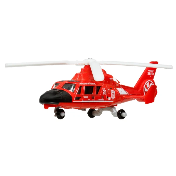 1:64 авиационная техника skybusters , (асс.) 14