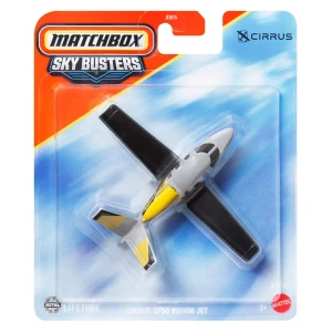 1:64 авиационная техника skybusters , (асс.) Thumbnail 11