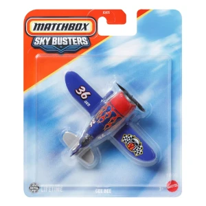 1:64 авиационная техника skybusters , (асс.) Thumbnail 2