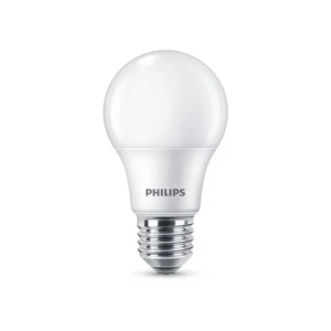 Bec led corepro ledbulb 4.9 - 65 w e27 3000 k 220 - 240 v philips
