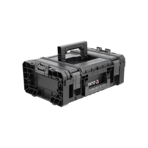 Ladă pentru scule 50 kg plastic yato