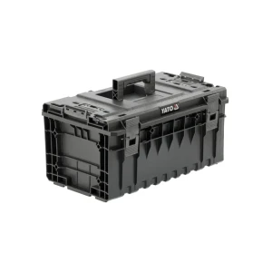Ящик для инструментов 50 кг 32v пластик yato