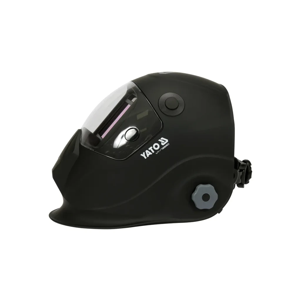Сварочная маска yato astro true color 270 x 125 мм 3