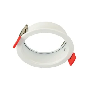 Ramă modulară recessed-r fără dulie (mr16) ip20 horoz