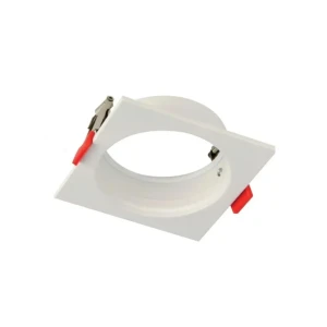 Rama modulară recessed-sq1 ip20 horoz