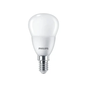 Bec philips corepro ledluste 5 - 40 w e14 6500 k 806 lm 220 - 240 v