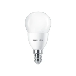 Bec philips corepro ledlustre 7 - 60 w e14 6500 k 806 lm 220 - 240 v