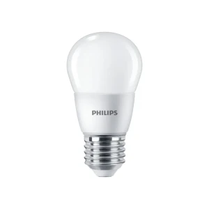 Bec philips corepro ledlustre 7 - 60 w e27 4000 k 806 lm 220 - 240 v