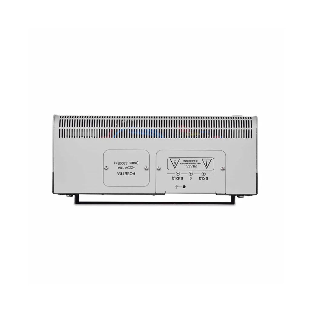 Stabilizator de perete quant-18 17.6 kw 90 - 350 v quant 4