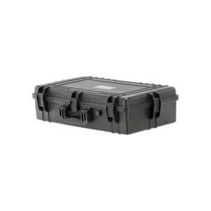 Ящик герметичный shock proof пластик yato