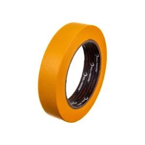 Bandă adezivă mascare washi tape 24 mm x 50 m rollingdog Thumbnail 3