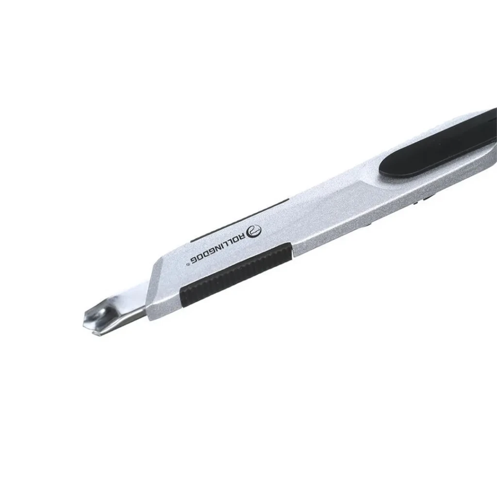 Cuțit cu auto-stop 148 x 22 x 15 mm rollingdog 3