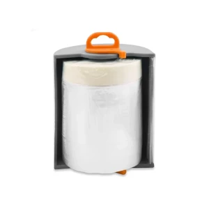 Диспенсер с малярной лентой 50 см x 30 м rollingdog