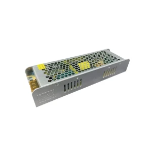 Трансформатор для светодиодной ленты horoz vega-300/24 300 вт 12.5 a 220 - 240 в 24 в