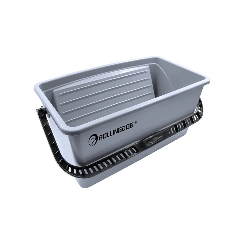 Găleată pentru vopsea the molossus rollingdog 2