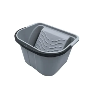 Găleată pentru vopsea rollingdog